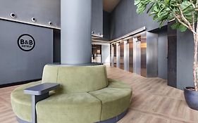 B&B Hotel Barcelona Mollet Porta De Gallecs